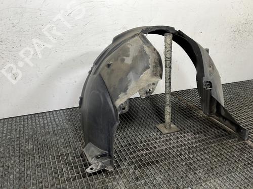 Wheel arch DACIA LODGY (JS_) 1.6 LPG | BP29961875C56 