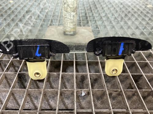 Front right door window HYUNDAI i20 II (GB, IB) 1.2 | BP19993021C19 