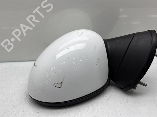 Right mirror MINI MINI (R56) Cooper D | BP27722164C27 