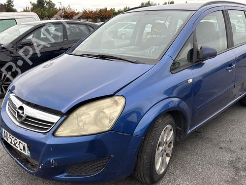 Used Parts OPEL ZAFIRA / ZAFIRA FAMILY B (A05) 1.9 CDTI (M75) (150 hp) 4308243