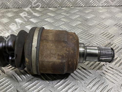 Used Left front driveshaft Left front driveshaft HONDA FR-V (BE) 2.2 i CTDi (BE5) (140 hp) 20009496 20009496