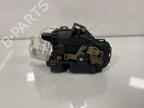 Used Front right lock FORD FOCUS I Turnier (DNW) 1.8 TDCi (100 hp) 20019804