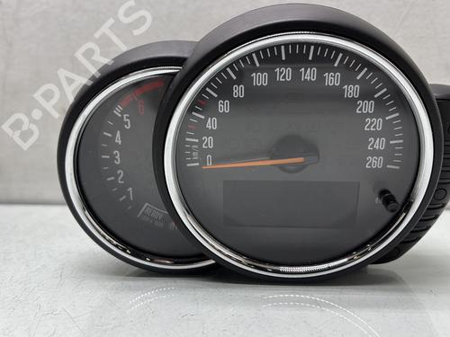 Used Instrument cluster MINI MINI (F56) One D (95 hp) 29841547