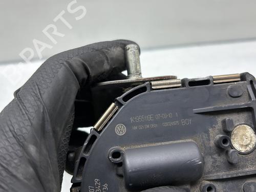 Front wiper motor VW GOLF V (1K1) 1.9 TDI | BP26495631M29 