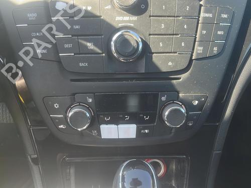 Switch OPEL INSIGNIA A (G09) 2.0 CDTI (68) | BP24960708I30 - Image 16