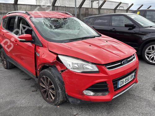 Front right interior door handle FORD KUGA II (DM2) 2.0 TDCi | BP31887191I14 - Image 17