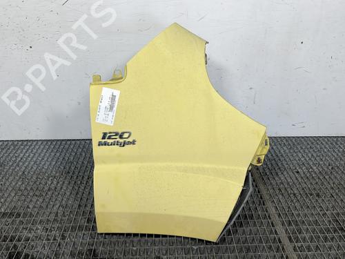 Used Right front fenders FIAT DUCATO Van (250_) 120 Multijet 2,3 D (120 hp) 24301179