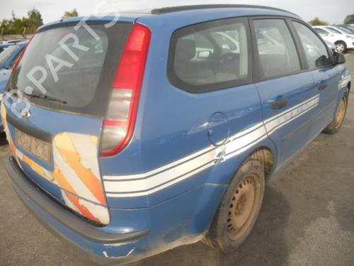 Bakluke CC/Kombi-Kupé FORD FOCUS II Turnier (DA_, FFS, DS) 1.8 Flexifuel | BP21948688C6 