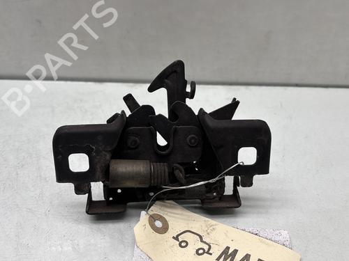 Hood lock RENAULT CLIO IV Grandtour (KH_) 1.2 16V | BP29286729C133 