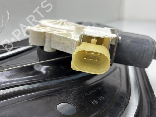 Rear left window mechanism MINI MINI Convertible (F57) One | BP31831318C24