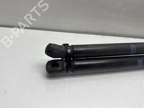 Gassdemper Bakluke MERCEDES-BENZ A-CLASS (W176) A 200 CDI (176.001) | BP29935741C138 