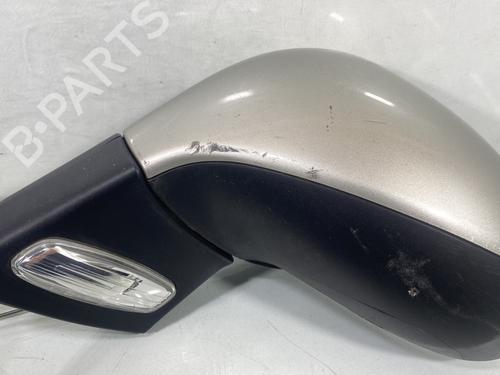 Left mirror PEUGEOT 207 (WA_, WC_) 1.4 | BP28279488C26 
