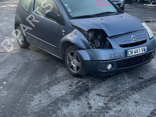 Steering column stalk CITROËN C2 (JM_) 1.4 HDi | BP24961895I23 - Image 29