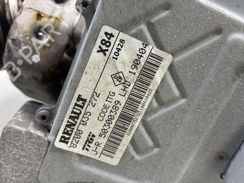 Steering column RENAULT SCÉNIC II (JM0/1_) 1.6 (JM0C, JM0J, JM1B) | BP29707532M21 