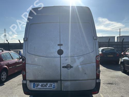 Left sun visor VW CRAFTER 30-50 Van (2E_) 2.0 TDI | BP37755321I1 - Image 7