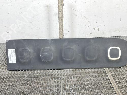 Used Door moulding trim CITROËN C3 III (SX) 1.6 BlueHDi 75 (75 hp) 32125988