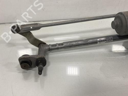 Used Front wiper motor VW GOLF VII (5G1, BQ1, BE1, BE2) 2.0 TDI (150 hp) 19963999