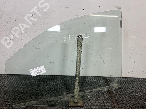 Used Front left door window CITROËN NEMO MPV 1.4 HDi (68 hp) 30887674