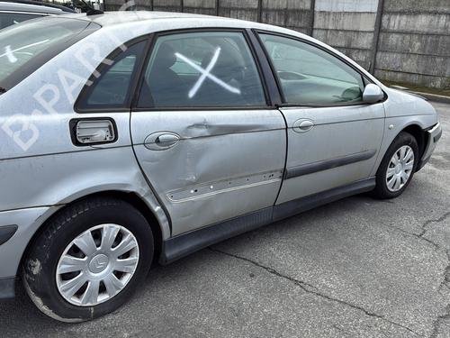 Left headlight CITROËN C5 I (DC_) 2.0 HDi (DCRHZB, DCRHZE) | BP36891775C28 - Image 11