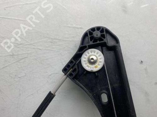 Front right window mechanism PEUGEOT 3008 II SUV (MC_, MR_, MJ_, M4_) 1.5 BlueHDi 130 | BP19952858C23 