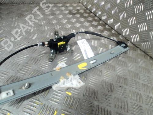 Used Rear right window mechanism Rear right window mechanism MAZDA 2 (DE_, DH_) 1.4 MZR-CD (68 hp) 20010793 20010793