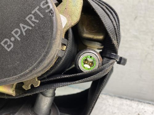Used Front left belt tensioner PEUGEOT 206 Hatchback (2A/C) 1.1 i (60 hp) 19963380