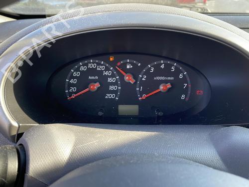 Steering column stalk NISSAN MICRA III (K12) 1.2 16V | BP20010183I23 