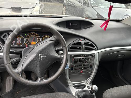 Left front window switch CITROËN C5 II (RC_) 1.6 HDi (RC8HZB) | BP32292524I27  - Image 24