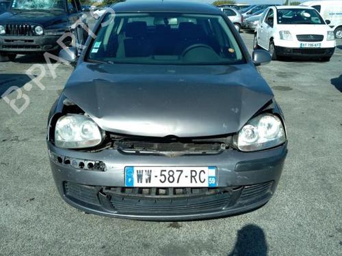 Left taillight VW GOLF V (1K1)  | BP19974195C34 