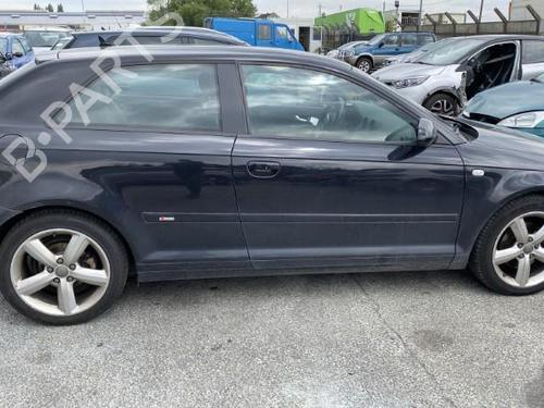 Gearbox AUDI A3 (8P1) 2.0 TDI | BP23769151M3 - Image 20