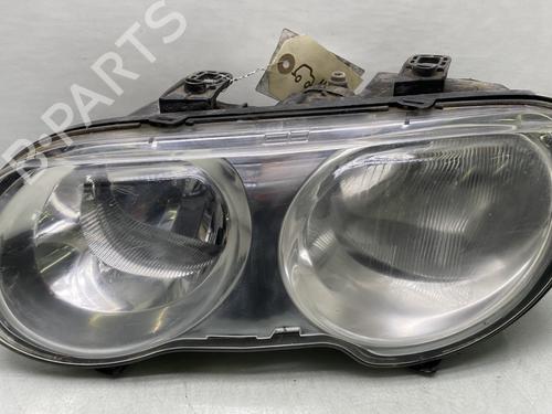 Used Left headlight ROVER 25 I Hatchback (RF) 1.4 16V (84 hp) 21490176