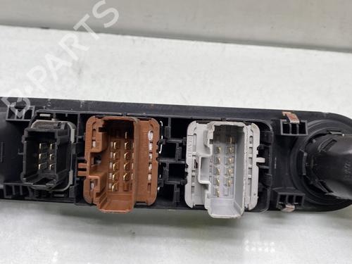 Left front window switch RENAULT ESPACE IV (JK0/1_) 2.2 dCi (JK0H) | BP31134786I27 - Image 3