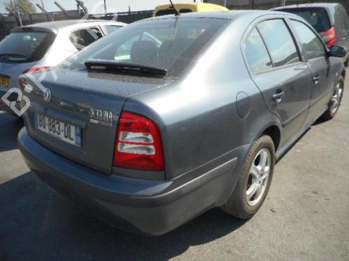 Right taillight SKODA OCTAVIA I (1U2) 1.9 TDI | BP20003504C35 