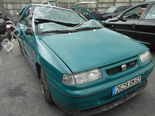Used Parts SEAT TOLEDO I (1L2)  1.9 TDI  1807144
