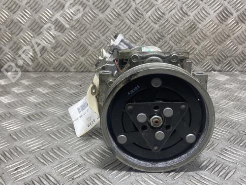Used AC compressor AC compressor NISSAN QASHQAI I (J10, NJ10) 1.5 dCi (110 hp) 31332086 31332086