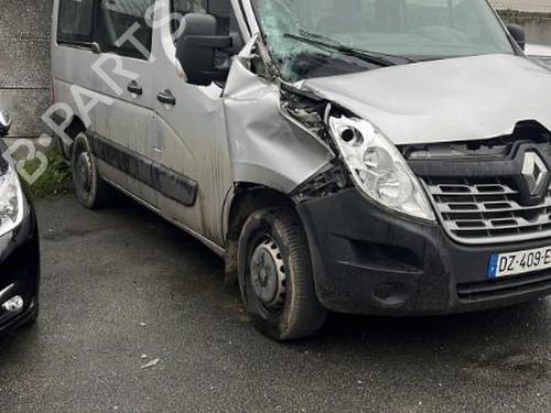 Break pedal RENAULT MASTER III Bus (JV) 2.3 dCi 145 FWD (JV0F, JV0S, JV0T) | BP24207919I19 - Image 22