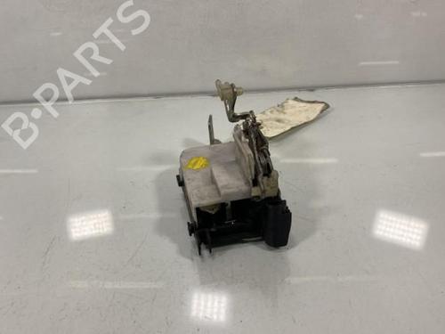 Used Front right lock FIAT DUCATO Platform/Chassis (230_) 1.9 TD (90 hp) 20001266