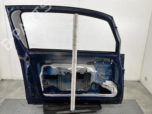 Left front door PEUGEOT 1007 (KM_) 1.6 16V | BP29759461C2 
