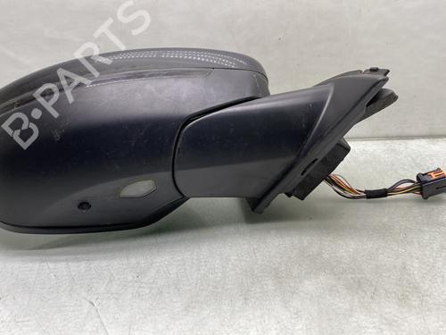 Right mirror PEUGEOT 308 II (LB_, LP_, LW_, LH_, L3_) 1.2 THP 130 | BP23765187C27 
