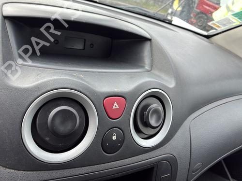 Used Parts CITROËN C2 (JM_) 1.1 4666720