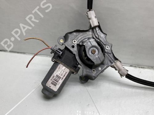 Front right window mechanism RENAULT CLIO II (BB_, CB_) 1.5 dCi (B/CB07) | BP24961536C23 