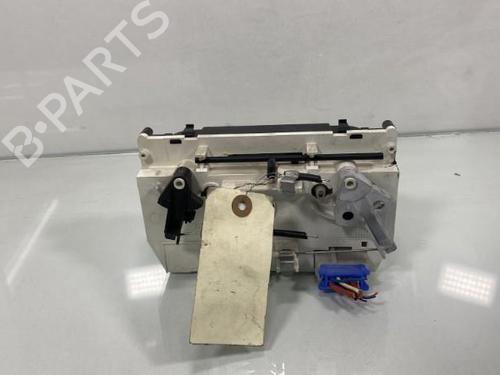 Commande Chauffage PEUGEOT 206 Hatchback (2A/C)  | BP20020213I5 