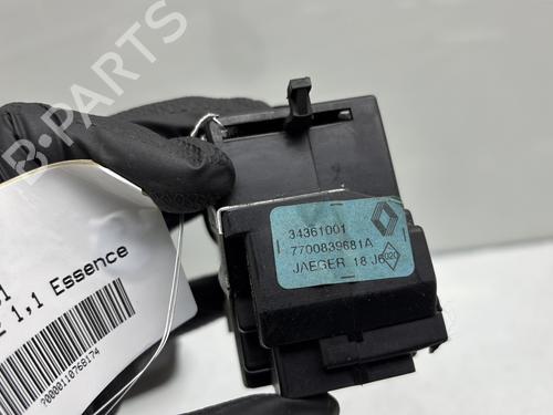 Switch RENAULT TWINGO I (C06_) 1.2 (C066, C068) | BP29939531I30