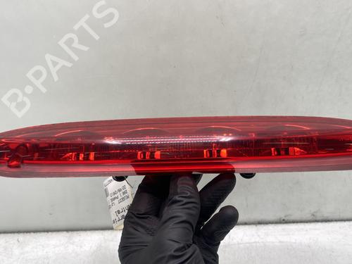 Used Third brake light PEUGEOT 208 I (CA_, CC_) 1.2 VTI 82 (82 hp) 31594671