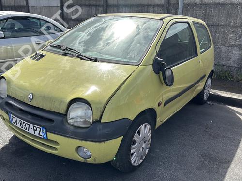 Fuel tank RENAULT TWINGO I (C06_) 1.2 (C066, C068) | BP29339857C62 