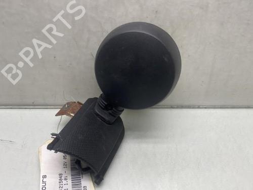 Instrument cluster CITROËN C1 (PM_, PN_) 1.0 | BP19967080C47 