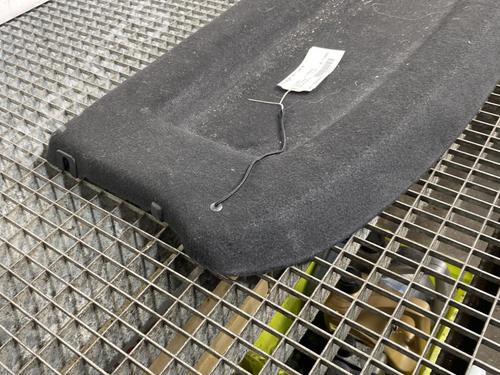 Rear parcel shelf CITROËN DS3 (SA_) 1.6 HDi 90 | BP21170559C85 