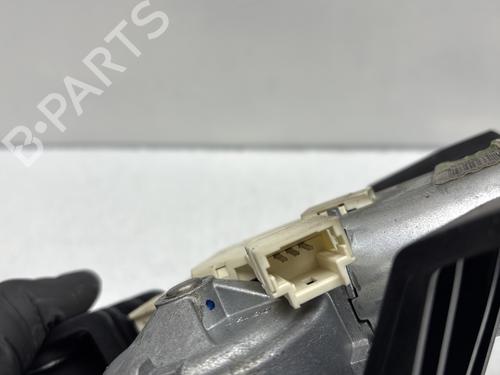 Rear wiper motor DACIA LOGAN MCV (KS_) 1.6 (KS0B, KS0D, KS0F) | BP29507503M102 