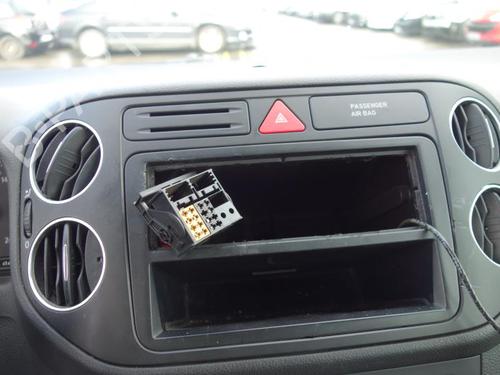 Rear mirror VW GOLF PLUS V (5M1, 521) | BP20002329I6 - Image 12