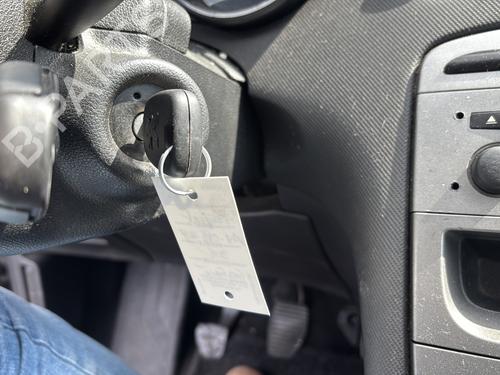 Left mirror PEUGEOT 308 I (4A_, 4C_) 1.6 HDi | BP32296946C26 